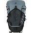  Ducan Spine Women Plecak trekkingowy 72 cm Model strata-black