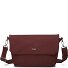  Mademoiselle.M Posłaniec 33 cm Komora na laptopa Model rubin