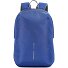  Bobby Plecak Ochrona RFID 45 cm Komora na laptopa Model royal blue