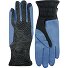  Sport Mattila Rękawice Skóra Model black - blue | S/M