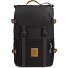  Rover Plecak 45 cm Komora na laptopa Model black-neutral