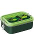  Lunch box 18 cm Model Black Cat