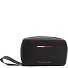 Central Kosmetyczka 21 cm Model black Central Kosmetyczka 21 cm Model black