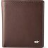  Golf 3.0 Portfel Ochrona RFID Skórzany 11 cm Model braun