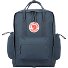  Kanken Outlong Plecak 40 cm Komora na laptopa Model navy