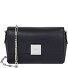 CK Plaque Mini Torba Torba na ramię 17.5 cm Model black CK Plaque Mini Torba Torba na ramię 17.5 cm Model black