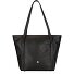  Paris Torba na ramię Ochrona RFID Skórzany 36 cm Model black