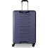  Comby Grip L Exp 4 kółka Walizka L 74 cm z funkcją poszerzenia Model peacoat blue