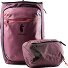  Plecak podróżny Allpa 50 L z przegrodą na laptopa 66 cm Model fig