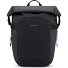  Lisbon Plecak 40 cm Komora na laptopa Model all black