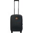 Taormina 4 kółka Walizka S 57 cm z plisą rozprężną Model black Taormina 4 kółka Walizka S 57 cm z plisą rozprężną Model black