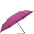  US.050 Ultra Light Slim Manual Kieszonkowy parasol 21 cm Model berry