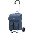  Scala Shopper Ipek Mini Walizka na zakupy 48 cm Model blau