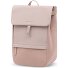  Fyn Plecak 39.5 cm Komora na laptopa Model rose clay