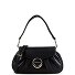  Mirella Re Torba 30 cm Model nero