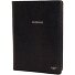 Colorado Passport Case RFID Leather 10 cm Model schwarz