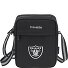  travelite x NFL Mini Torba Torba na ramię 17 cm Model las vegas raiders