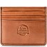  Memphis Etui na karty kredytowe Ochrona RFID Skóra 10 cm Model camel