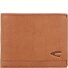 Nimbus Portfel Ochrona RFID Skórzany 11 cm Model cognac Nimbus Portfel Ochrona RFID Skórzany 11 cm Model cognac