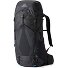  Paragon 50 Plecak trekkingowy S-M 68 cm Model alpine black
