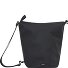 CK Essential Torba na ramię 24.5 cm Model black CK Essential Torba na ramię 24.5 cm Model black
