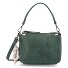  Essenza Torba na ramię 22 cm Model smaragd