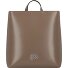  Black Tie Plecak miejski Skórzany 28 cm Model chai
