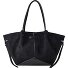  Pierced Torba na ramię 51 cm Model black-gunmetal