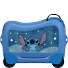  Dream2go Disney 4 kółka Walizka dla dzieci 38 cm Model stitch
