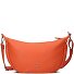  Mademoiselle.M Torba na ramię 34 cm Model papaya