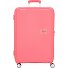  Soundbox 4 kółka Walizka 77 cm z funkcją poszerzenia Model sun kissed coral