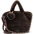  TAS Marijana Torba M 42 cm Model brown