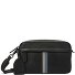 Horizon Torba na ramię Skórzany 23 cm Model schwarz Horizon Torba na ramię Skórzany 23 cm Model schwarz