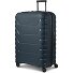  Edition 01 4 kółka Walizka 76 cm z funkcją poszerzenia Model navy