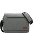  Go Eco Briefcase Messenger 40 cm Komora na laptopa Model anthrazit