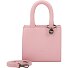  Boxy Mini Torba Handbag 17.5 cm Model muse rose