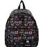  Day Pak'R Plecak 40 cm Komora na laptopa Model dc icons