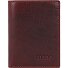 Don Simon Wallet Leather 8 cm Model braun Don Simon Wallet Leather 8 cm Model braun