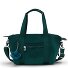  Art Torba na ramię 39 cm Model emerald velvet