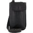  Bonanza Garston Etui na telefon komórkowy Skórzany 9 cm Model croco black