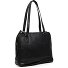  Seron Shopper Bag Skórzany 32 cm Model black