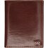  Colorado Wallet RFID Leather 10 cm Model tabacco