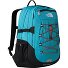  Borealis Classic Plecak 48 cm Komora na laptopa Model river ice-lava red