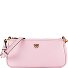  Half Moon Torba na ramię Skóra 23 cm Model rosa chiaro