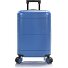  Zen 4 kółka Walizka kabinowy S 54 cm z plisą rozprężną Model royal blue