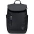  Serene Pack Plecak 43 cm Komora na laptopa Model black