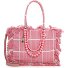  SFY Cacey Torba 50 cm Model rose