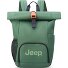  JS016D Plecak 41 cm Komora na laptopa Model elm green
