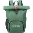  JS016D Plecak 41 cm Komora na laptopa Model elm green