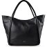  Willow Shopper Bag Skóra 50 cm Model black-nickel